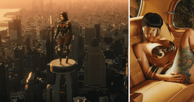 Why Cardi B’s ‘HOT S**T’ won’t have a music video? Rapper upsets fans after teasing MV