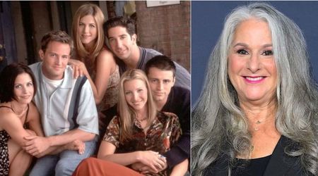 'I'm embarrassed': 'Friends' creator Marta Kauffman pledges $4M for show's lack of diversity