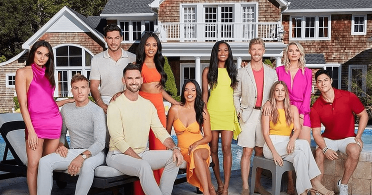 'I feel robbed by Bravo': Andrea Denver, Luke Gulbranson and Alex Wach axed from Summer House S7