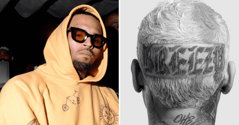 Is Chris Brown's ‘Breezy’ a FLOP? Rapper screams lack of support: ‘Yall only invest in negative stories’