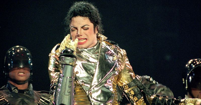 The TRUE reason Sony removed three Michael Jackson tracks from every streaming service