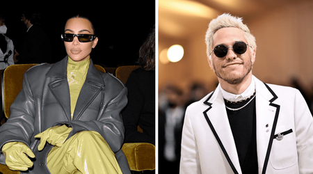 Have Kim Kardashian and Pete Davidson SPLIT? Friends concerned as comedian moves to Australia