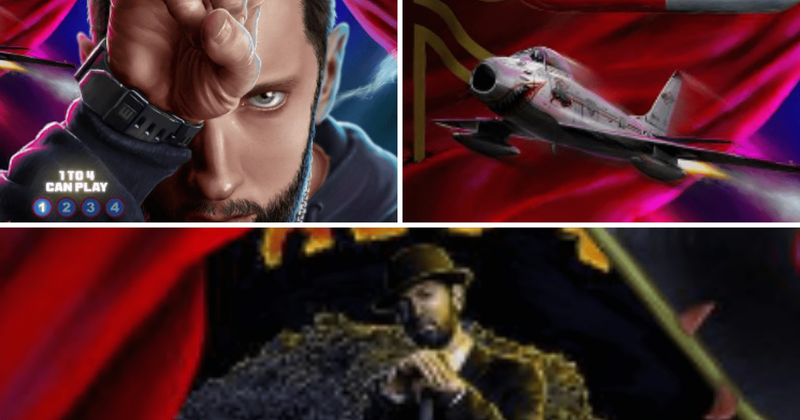 ‘Curtain Call 2’ cover art easter eggs: Fans decode hidden gems in Eminem's new album