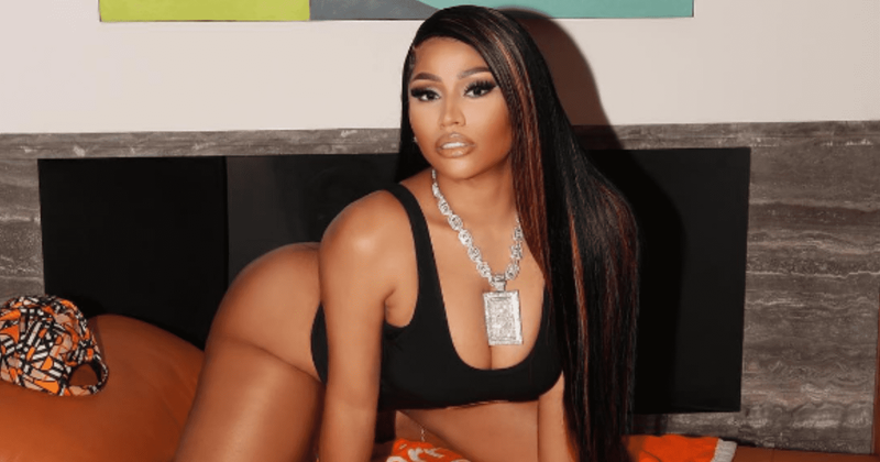 Is Nicki Minaj dropping music? Fans say 'new era is upon us' as rapper teases them with '#NickiFreakyGirl'