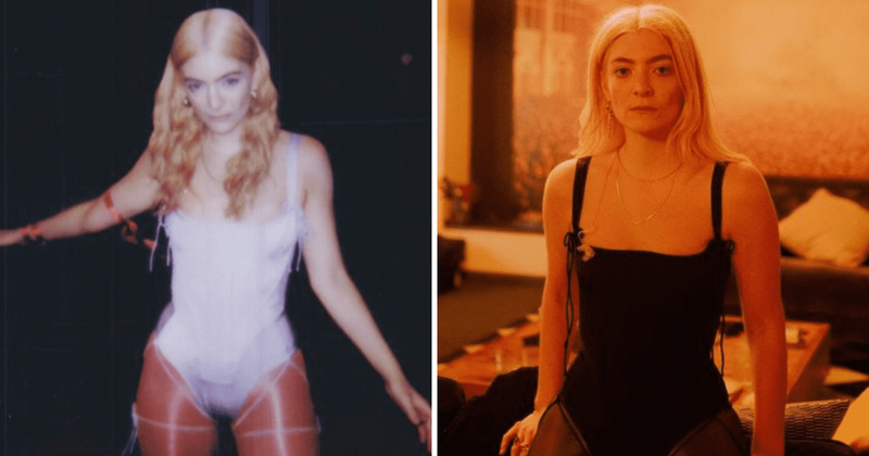 Is there a new Lorde album in the works? Singer says she is ‘obsessed with music again’