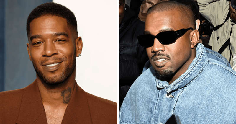 Why did Kanye West pull out of Rolling Loud? Fans say replacing Kid Cudi is ‘pretty slick trick’
