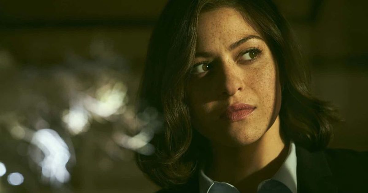 'The Old Man' Season 1 Episode 7: Is Emily/Angela Faraz Hamzad's daughter?