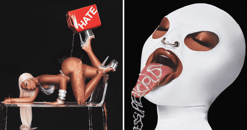 Megan Thee Stallion ‘Pressurelicious’ leaks hours before release, disappointed fans call it 'trash'