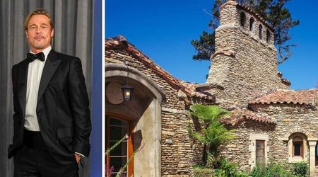 What is the Seaward? Brad Pitt buys $40M century-old house amid French winery drama with Angelina Jolie