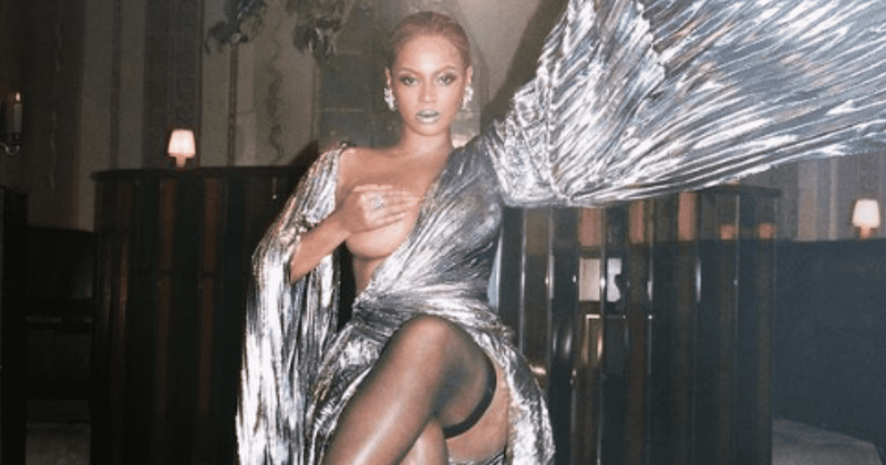 ‘Renaissance’ Fan Review: Beyonce's seventh solo album praised as ‘fabulous, fun, upbeat’