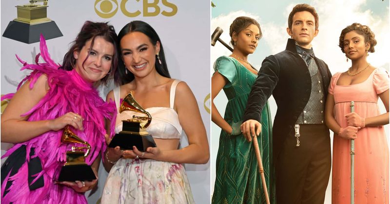 WHAT WOULD SIMON SAY? Netflix sues 'Unofficial Bridgeton Musical' creators for 'blatant infringement'