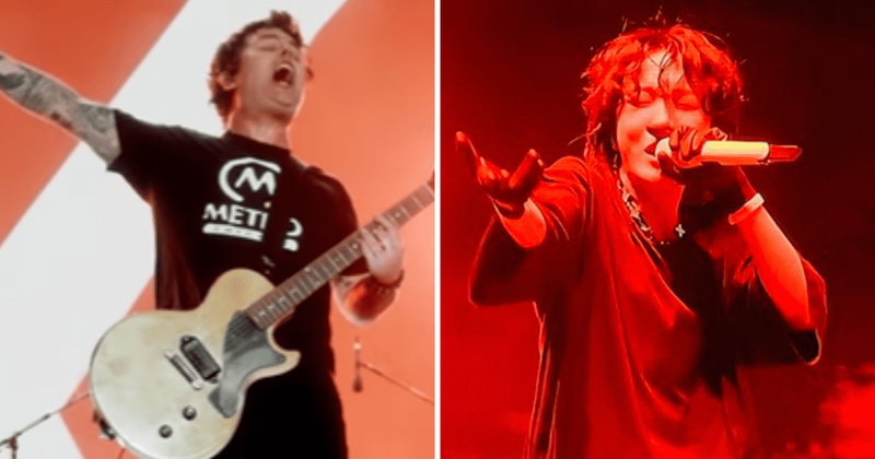 Fans juggle between Green Day, J Hope as Lollapalooza ends on high note: ‘Hard choice for me’