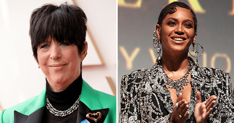 Diane Warren trolled as she apologizes to Beyonce for asking ‘how can there be 24 writers on a song’