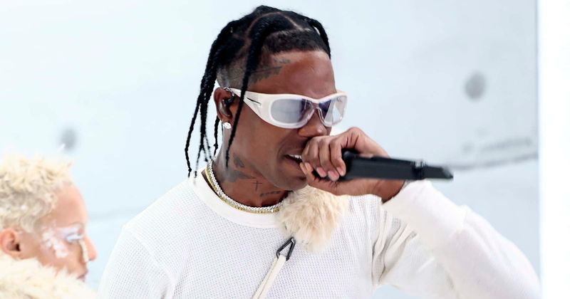 How to get tickets for Travis Scott's Las Vegas residency? Rapper announces shows but fans want ‘Utopia’