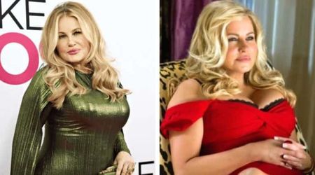 Is Jennifer Coolidge married? Stifler's Mom says 'American Pie' got her 'sexual action' with 200 people