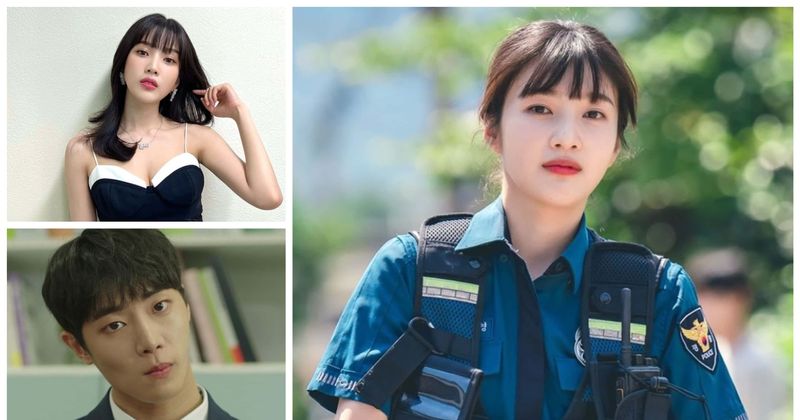 'Once Upon a Small Town': Release date, plot, and how to watch K-drama starring Red Velvet Joy