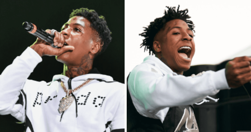 'The Last Slimeto': NBA YoungBoy's 30-track album gets mixed reactions, dubbed a '-0/10' in fans' books