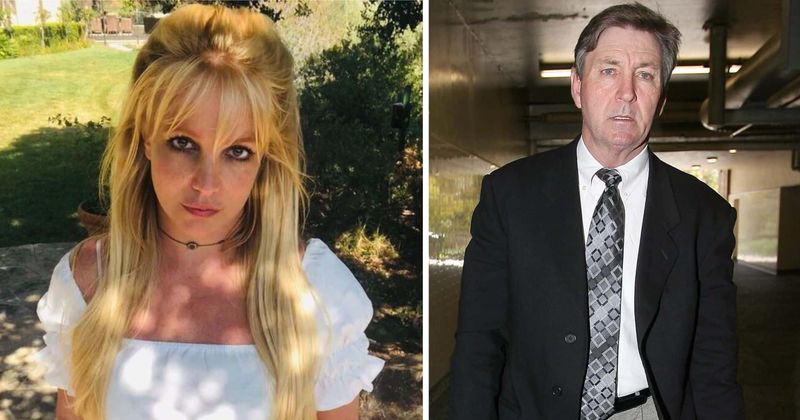 Fans slam Britney Spears' EVIL dad after lawyer claims he's moved to unseal her medical records