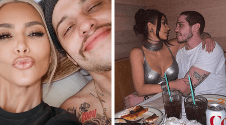 Pete Davidson's 'immaturity' was cause of split with Kim Kardashian