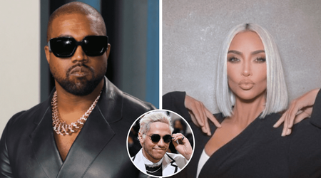 Is Kim Kardashian back with Kanye West? Fans think reality star dropped clues of split with Pete Davidson