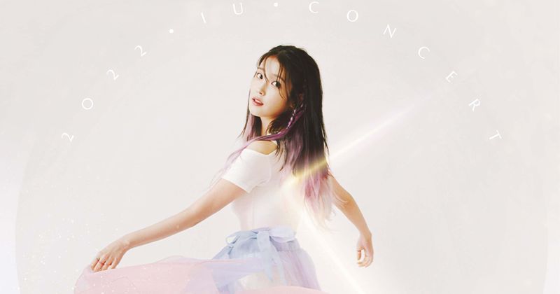 IU to give free concert ticket to fans who stop scalpers, Uaenas say 'actually genius'