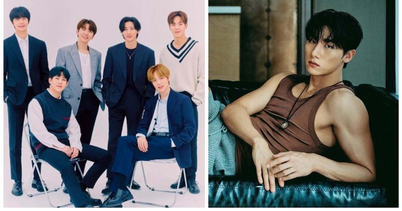 Is Monsta X disbanding? I.M terminates his contract with Starship Entertainment