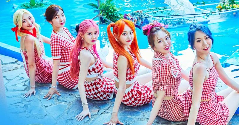 EXCLUSIVE | K-pop group ILY:1 bloom with their first comeback ‘Que Sera Sera’