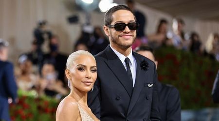 'It’s been hard': Kim Kardashian is VERY SAD about breaking up with Pete Davidson 