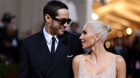 'He is devastated': Pete Davidson PROPOSED to Kim Kardashian just before their split