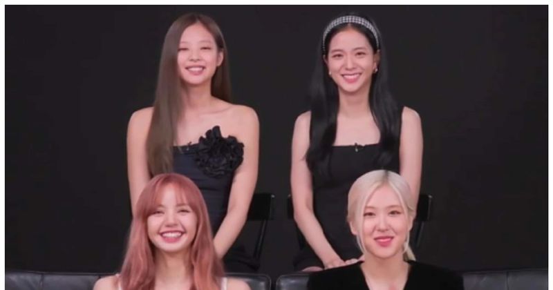 Blackpink 'Born Pink': Girl group to host world tour in USA, UK, UAE and more