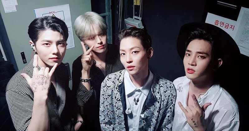 'Heal': The Rose returns with 1st studio album and world tour, fans say 'military era over'