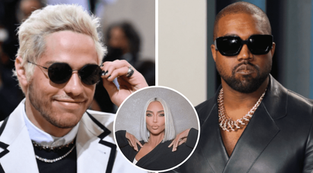 Pete Davidson in 'TRAUMA THERAPY' over Kanye's harassment for dating Kim Kardashian
