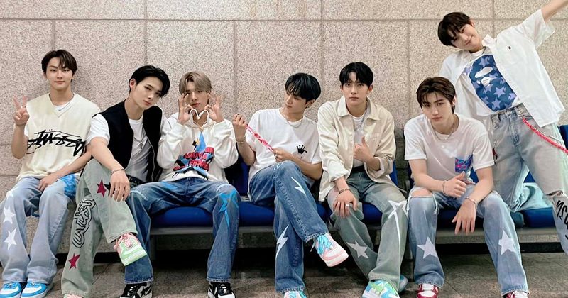 'Manifesto: Day 1': Enhypen the fastest K-pop boy group to enter Billboard 200 top 10