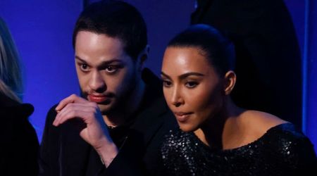 Kim Kardashian and Pete Davidson are NOT RECONCILING as relationship 'ran its course'