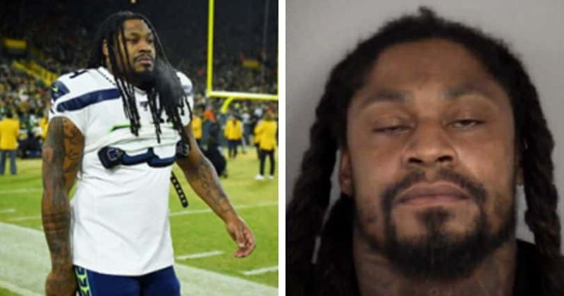 What is Marshawn Lynch's net worth? Ex-NFL star arrested for DUI in Las Vegas