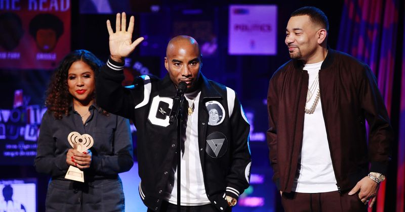 Why is 'The Breakfast Club' ENDING? Host Angela Yee announces radio show is ‘officially over'