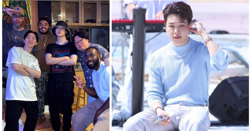 'PJM1 is coming': BTS Jimin's Instagram post has fans convinced of his solo debut