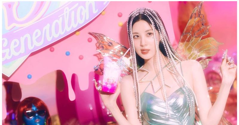 Covid in K-pop: Girls' Generation cancels all performances after Seohyun tests positive