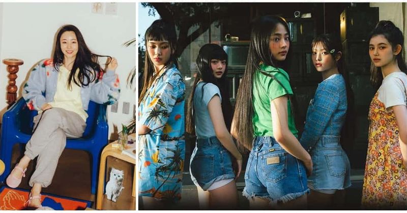 NewJeans' Min HeeJin to sue for defamation, slams 'pedophile' rumors as blasphemy