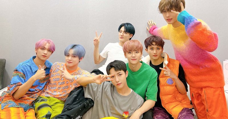 NCT Dream announces ‘Dream Show 2’ concert at Olympic Stadium, fans flex 'glow up'