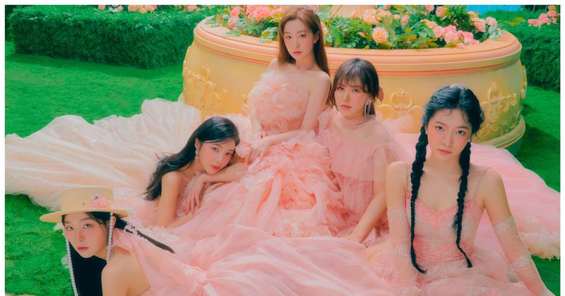 Fans demand 'BETTER TREATMENT' for Red Velvet as SM Entertainment cancels group's concert