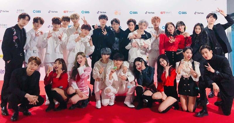 JYPE to stop physical album and go digital, K-pop fans salute ‘eco-friendly initiative'