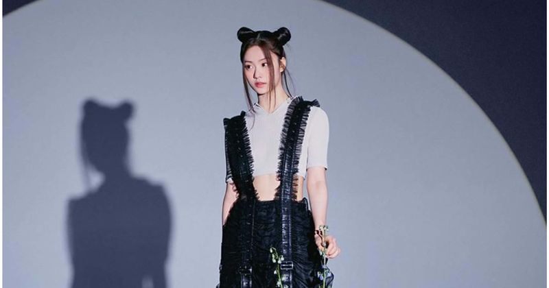 Where is Kim Garam? Former K-pop idol makes a lengthy statement maintaining her innocence