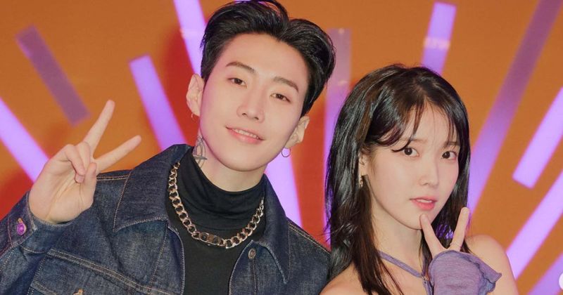  Soloists IU and Jay Park donate 100M won each to flood relief after DISASTROUS rain hits Seoul