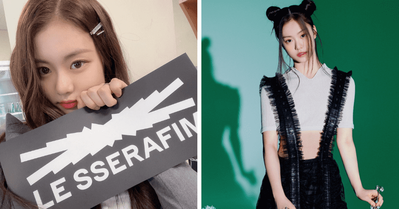 Is it the real Kim Garam's statement? Hybe responds to new innocent claims