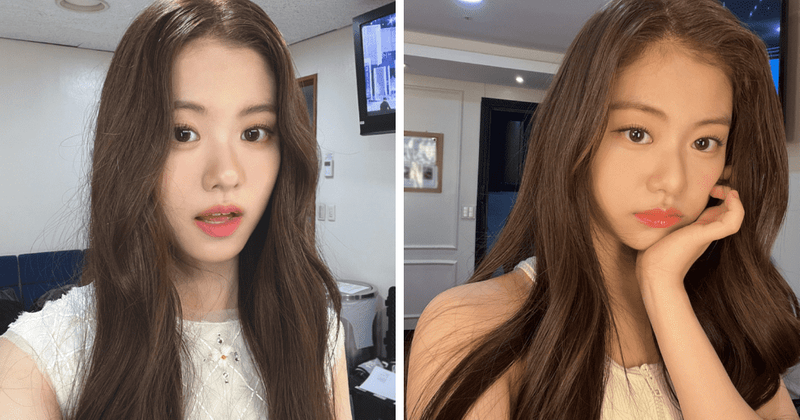 Why did ex-Le Sserafim’s Garam get level 5 punishment if she was innocent of bullying?