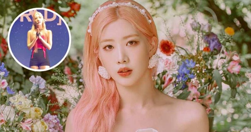 Is Kim Lip OK? Loona member walks off mid-concert in tears, fans say 'Orbits' fault'