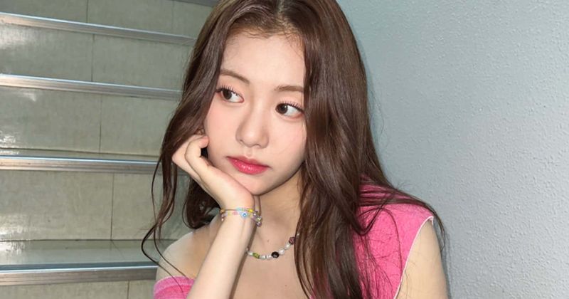 Who is Yoo Eun-seo? Kim Garam had patched up with alleged victim before Le Sserafim debut