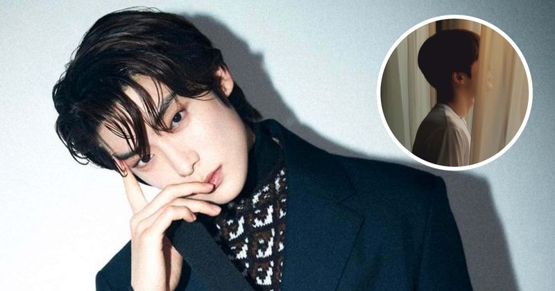 NCT Jaehyun announces first self-written solo track 'Forever Only', fans are 'beyond proud'