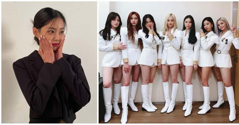 Will we get a CLC reunion? Yeeun spills on disbanded girl group: 'This is the beginning'